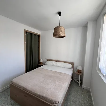 T2 A 50 M De La - 4cdusud8 Apartment